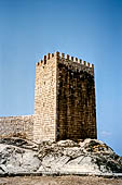 Linhares da Beira, il Castello 